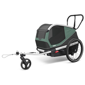 Przyczepka dla psa THULE Bexey