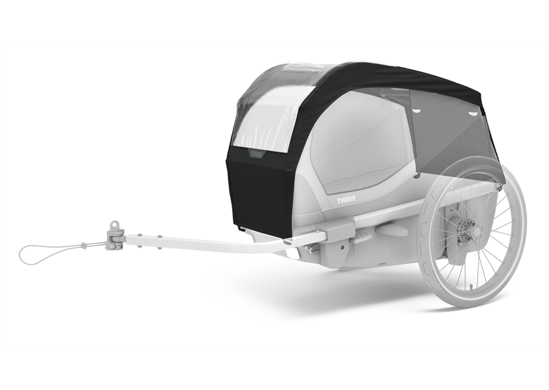 Pokrowiec przeciwdeszczowy THULE Bexey