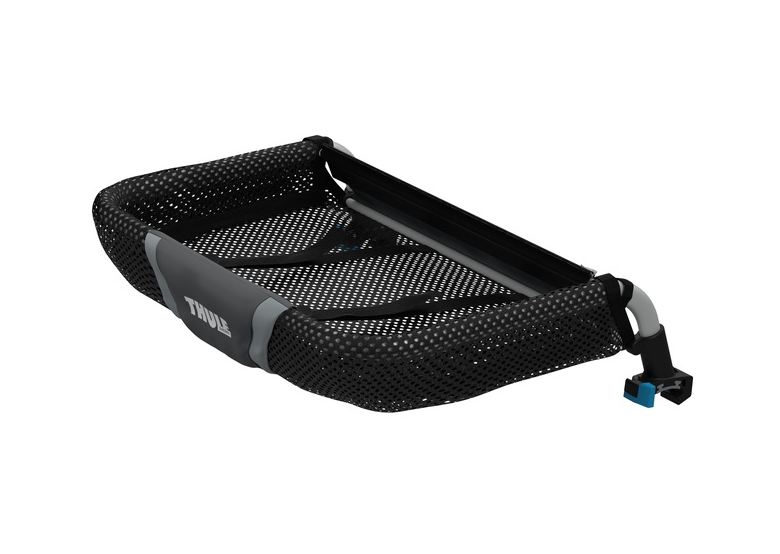 Bagażnik do przyczepki THULE Cargo Rack