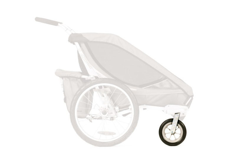 Wózek spacerowy THULE CHARIOT