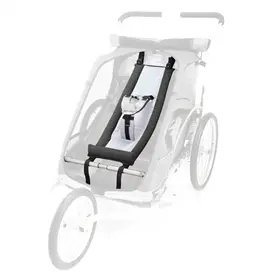 Hamak dla niemowląt THULE CHARIOT 