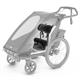 Podparcie do siedzenia dla małych dzieci THULE Chariot Baby Supporter