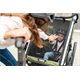 Przyczepka dziecięca THULE Chariot Cab