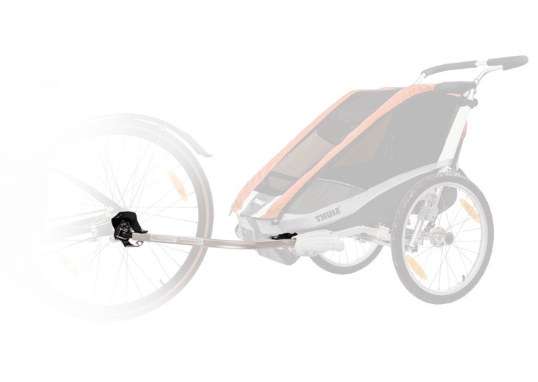 Zestaw do holowania THULE CHARIOT Cheetah / Cougar / CX