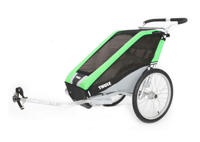 Przyczepka THULE CHARIOT Cheetah1