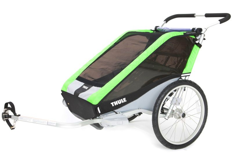 Przyczepka THULE CHARIOT Cheetah2