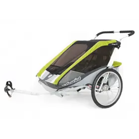 Przyczepka THULE CHARIOT Cougar1