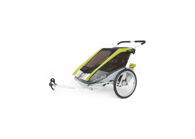 Przyczepka THULE CHARIOT Cougar1