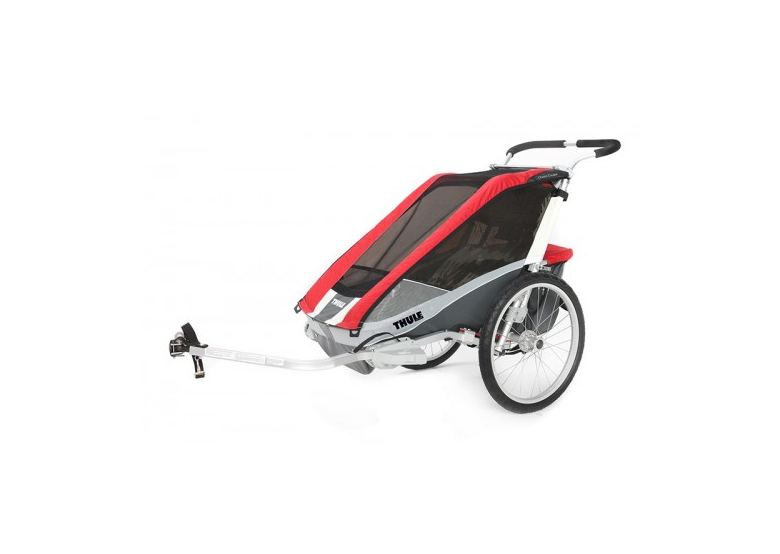 Przyczepka THULE CHARIOT Cougar2