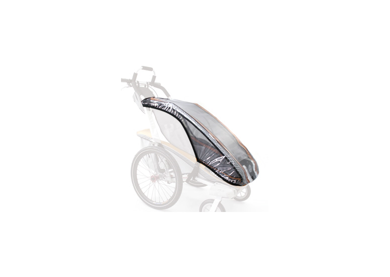 Folia przeciwdeszczowa THULE CHARIOT CX1 / Cougar1
