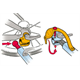 Zaczep THULE CHARIOT ezHitch