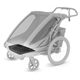 Mata gumowa THULE Chariot Floor Mat