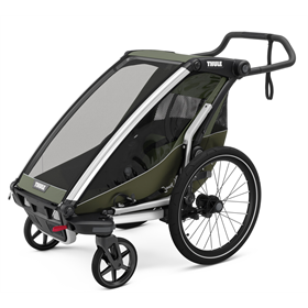 Przyczepka dziecięca THULE Chariot Lite