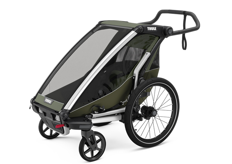 Przyczepka dziecięca THULE Chariot Lite