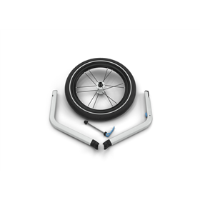 Zestaw do biegania THULE CHARIOT Lite / Cross / Sport