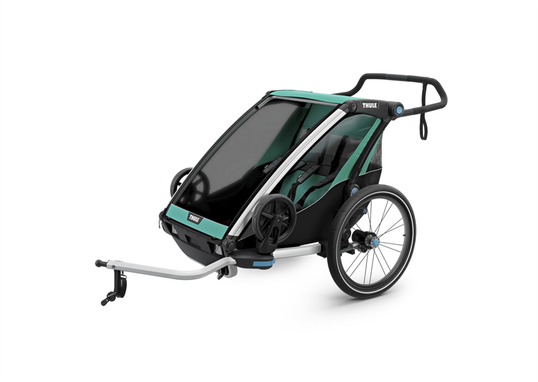 Przyczepka THULE CHARIOT Lite2