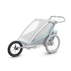 Zestaw do biegania THULE CHARIOT Lite2 / Cross2 / Sport2 / Cab