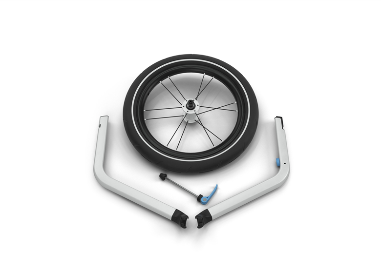 Zestaw do biegania THULE CHARIOT Lite2 / Cross2 / Sport2 / Cab