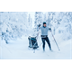 Zestaw narciarski THULE Chariot Ski Kit