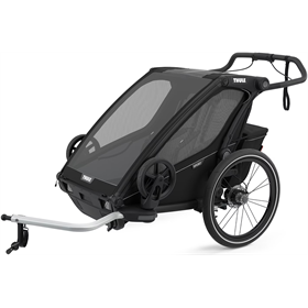 Przyczepka dziecięca THULE Chariot Sport