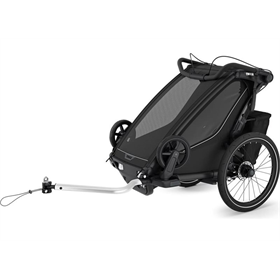 Przyczepka dziecięca THULE Chariot Sport 2