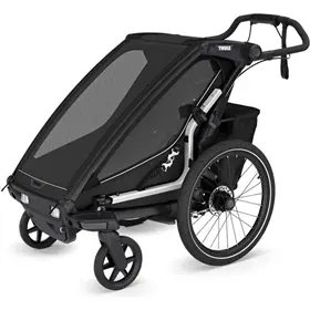 Przyczepka dziecięca THULE Chariot Sport 2