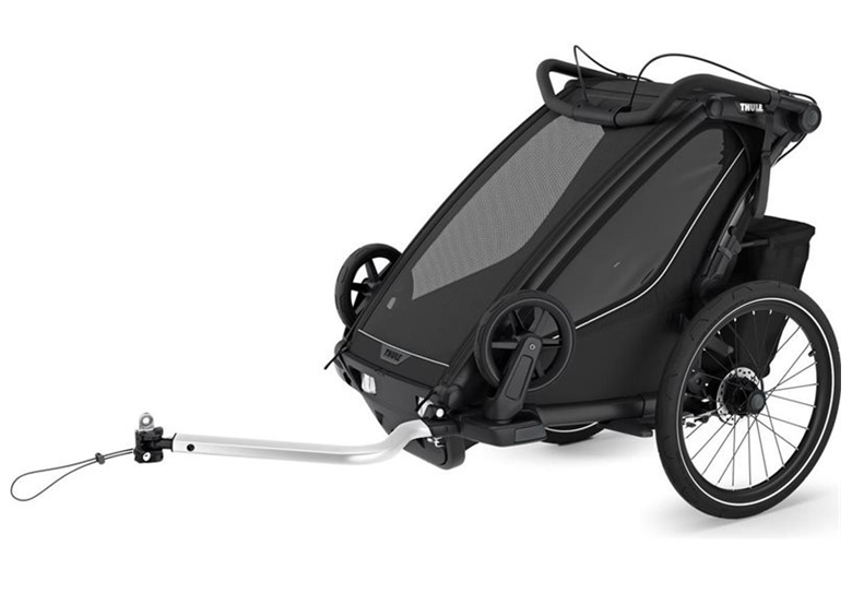 Przyczepka dziecięca THULE Chariot Sport 2