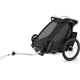 Przyczepka dziecięca THULE Chariot Sport 2