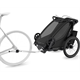 Przyczepka dziecięca THULE Chariot Sport 2