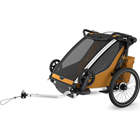 Przyczepka dziecięca THULE Chariot Sport 2
