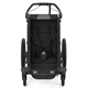 Przyczepka dziecięca THULE Chariot Sport