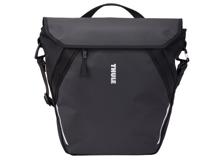 Torba na bagażnik THULE Chasm Courier