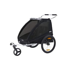 Przyczepka dziecięca THULE Coaster XT