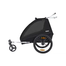 Przyczepka dziecięca THULE Coaster XT