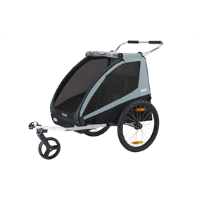 Przyczepka dziecięca THULE Coaster XT