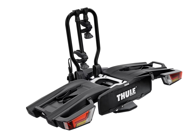 Bagażnik samochodowy THULE EasyFold XT 2B