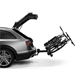 Bagażnik samochodowy THULE EasyFold XT 2B