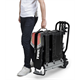 Bagażnik samochodowy THULE EasyFold XT 3B