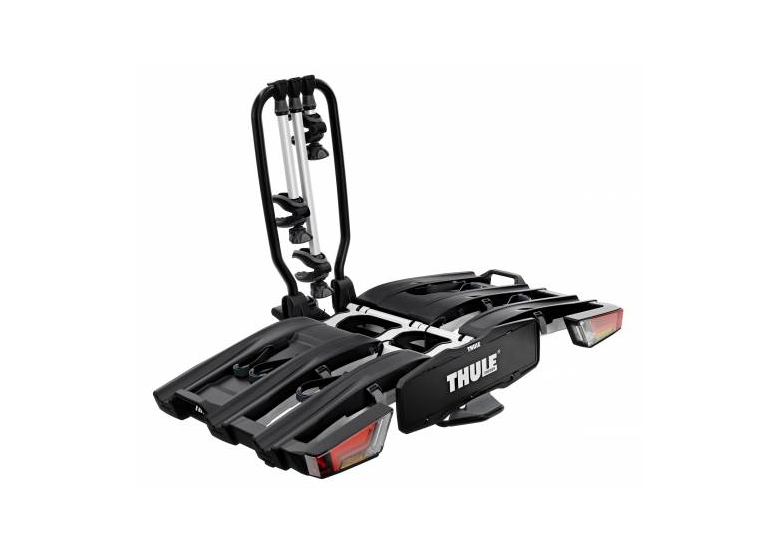 Bagażnik samochodowy THULE EasyFold XTF3