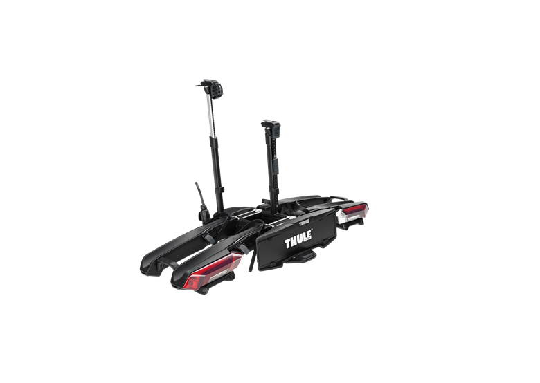 Bagażnik samochodowy THULE Epos ParkSecure