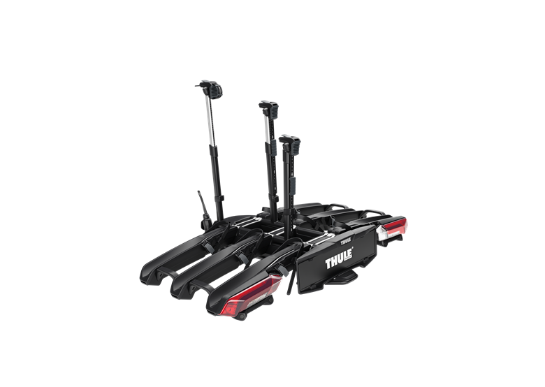 Bagażnik samochodowy THULE Epos ParkSecure