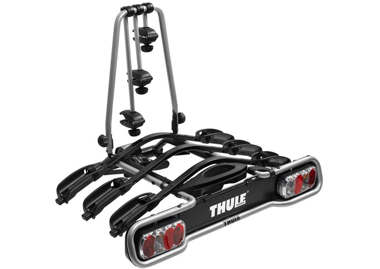 Bagażnik samochodowy THULE EuroRide 942