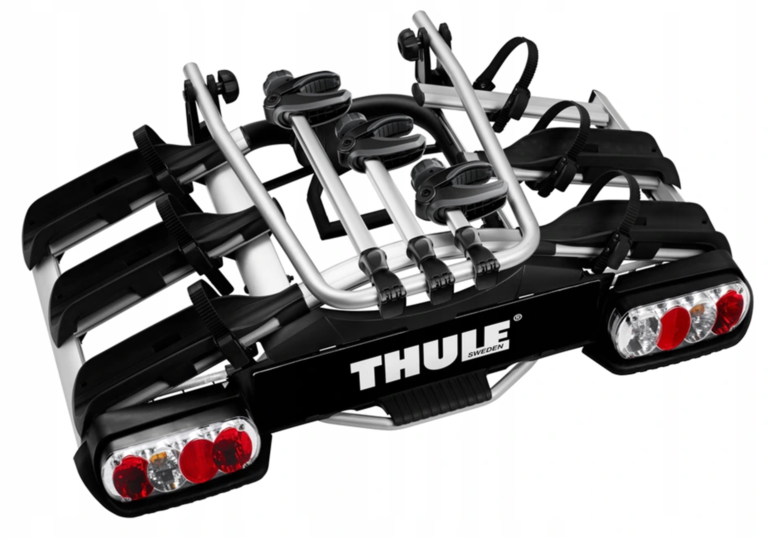 Thule Euroway G2 922 Fur E Bike Geeignet