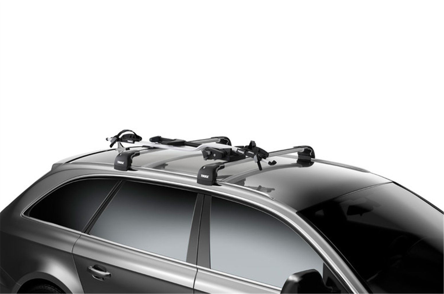 Bagażnik samochodowy THULE Expert 298 (ProRide 598) | CentrumRowerowe.pl