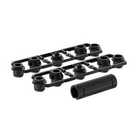 Adapter THULE FastRide 9-15mm Axle