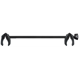 Adapter na dodatkowy rower THULE Onto 2