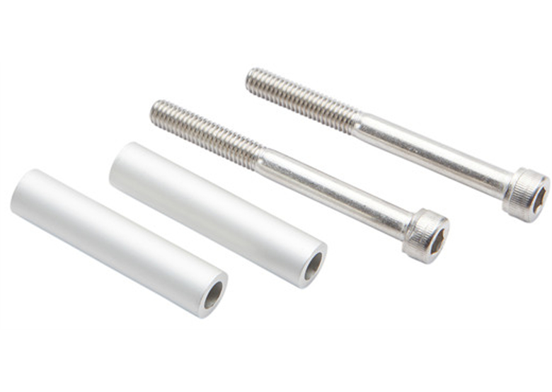 Przedłużenie do montażu bagażnika THULE Pack'n Pedal