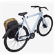 Hybrydowa sakwa rowerowa i plecak THULE Paramount Hybrid Pannier