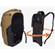 Hybrydowa sakwa rowerowa i plecak THULE Paramount Hybrid Pannier