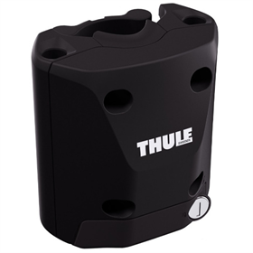 Mocowanie na drugi rower THULE Quick Release
